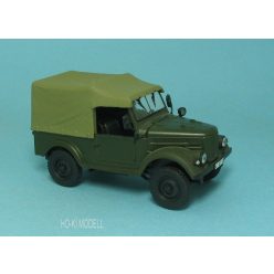M Modell GAZ-69