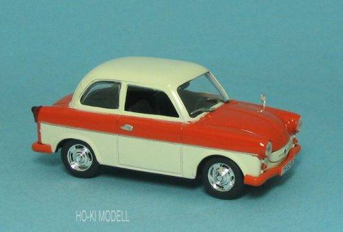 M Modell Trabant P50 Limousine