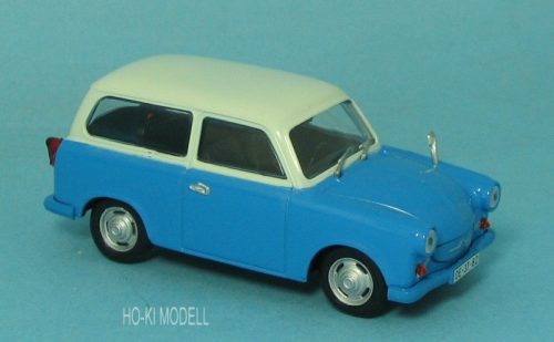 M Modell Trabant P50 Kombi