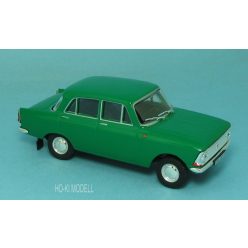 M Modell Moszkvics 408