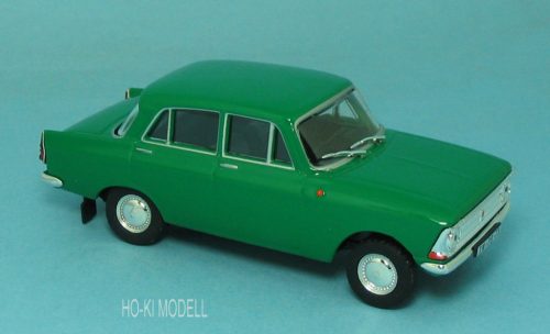 M Modell Moszkvics 408