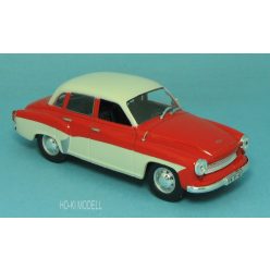 M Modell Wartburg 312