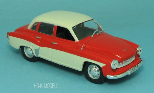 M Modell Wartburg 312