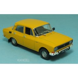 M Modell Moszkvics 2140