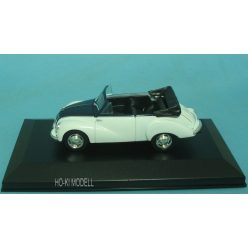 M Modell IFA F9 Cabrio
