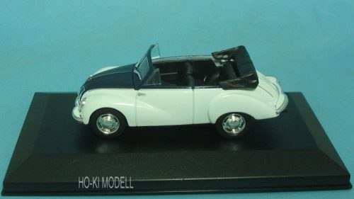 M Modell IFA F9 Cabrio