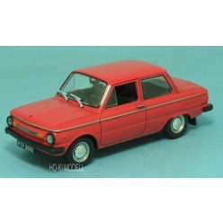 M Modell Zaporozsec 968 M