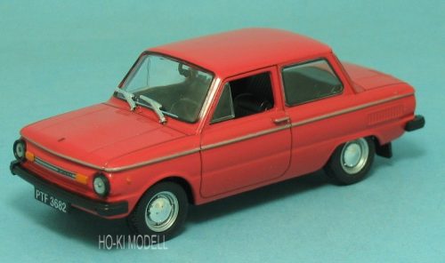 M Modell Zaporozsec 968 M