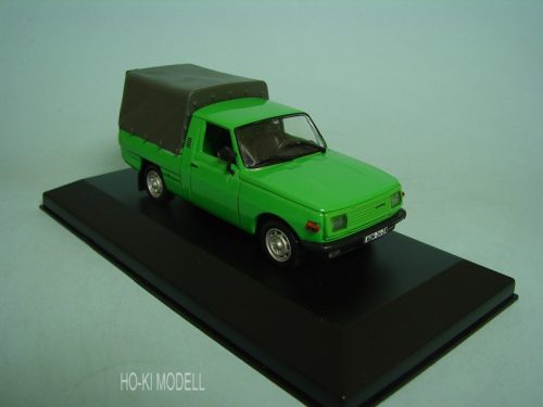 M Modell Wartburg 353 Pick-Up