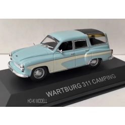 M Modell Wartburg 311 Camping