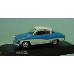 M Modell Wartburg 311 Coupe