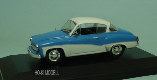 M Modell Wartburg 311 Coupe