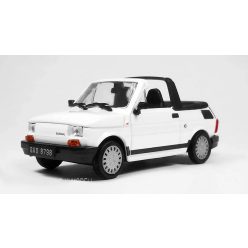 M Modell Fiat 126P Cabrio