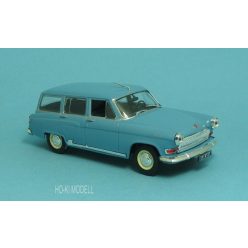 M Modell Volga GAZ M22