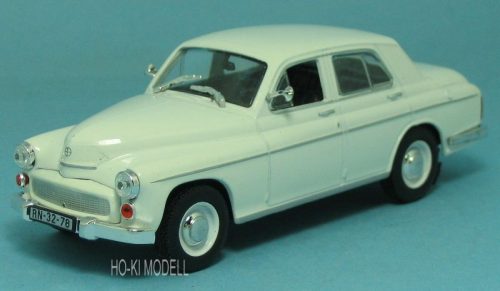 M Modell Warszawa 203