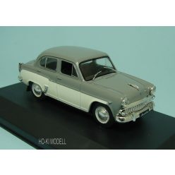 M Modell Moszkvics 407