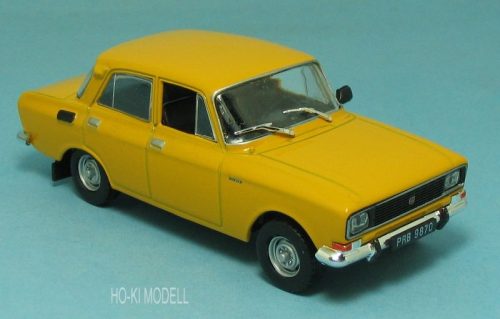 M Modell Moszkvics 2140
