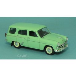 M Modell Moszkvics 423N Kombi