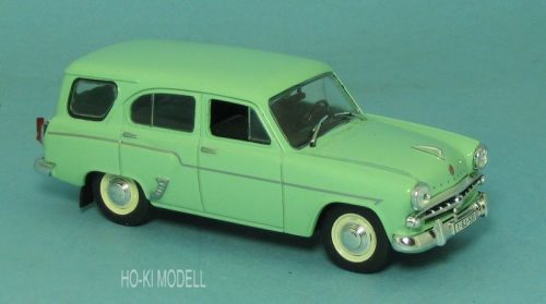 M Modell Moszkvics 423N Kombi