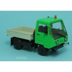 M Modell Multicar M25