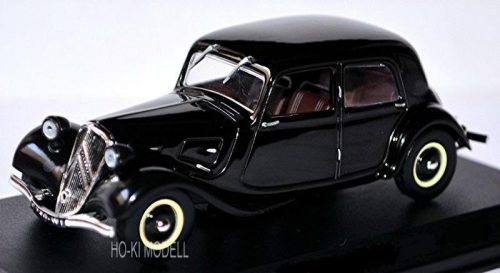 M Modell Citroen Traction 11AL - 1935