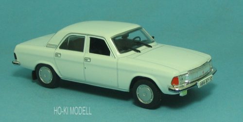 M Modell Volga GAZ 3102
