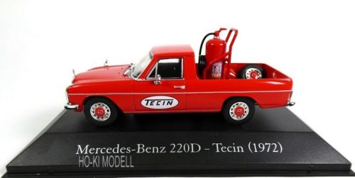 M Modell Mercedes-Benz 220D Pickup - Tecin 1972