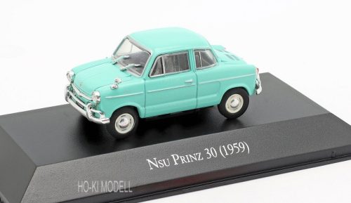 M Modell NSU Prinz 30 (1959)