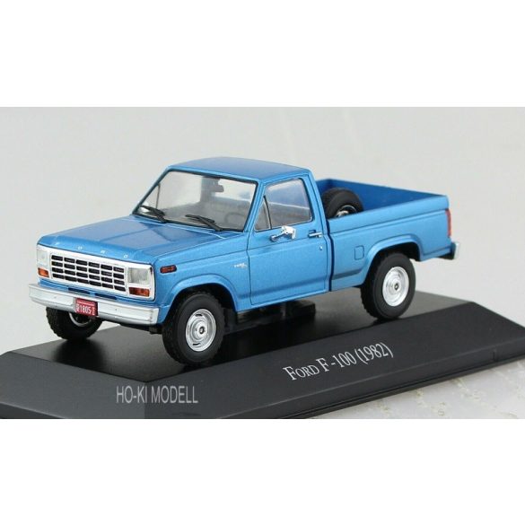 M Modell  Ford F-100 Pick-Up - 1982