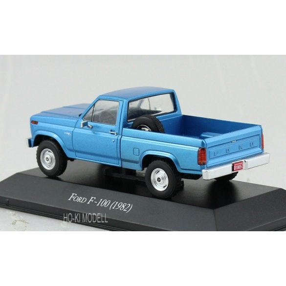 M Modell  Ford F-100 Pick-Up - 1982