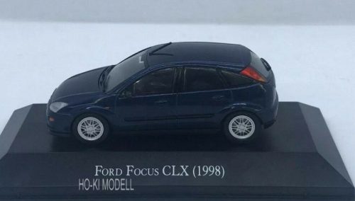 M Modell Ford focus CLX - 1998