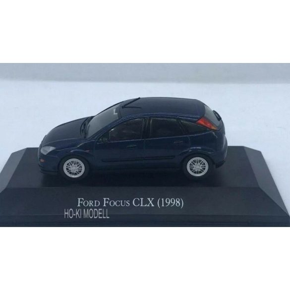M Modell Ford focus CLX - 1998