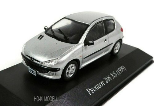 M Modell Peugeot 206 XS - 1999