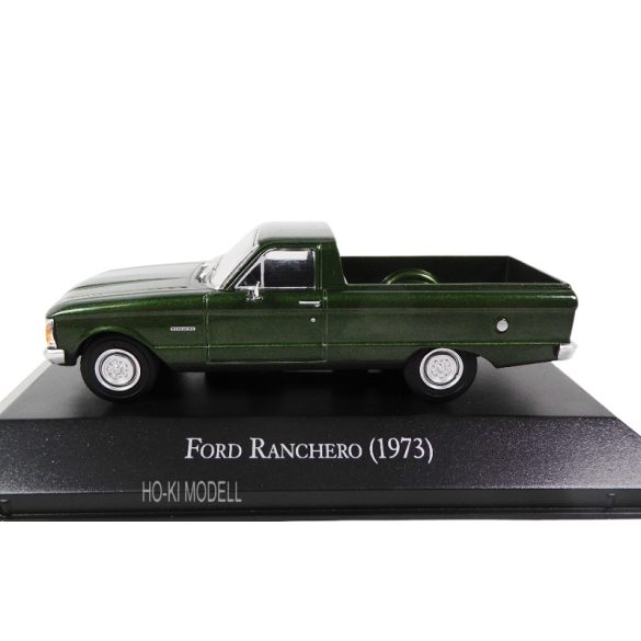 M Modell Ford Ranchero - 1973