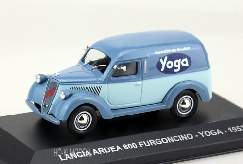 M Modell Lancia Ardea 800 Furgoncino "Yoga" - 1953