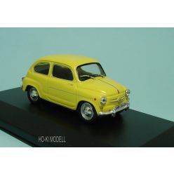 M Modell Fiat 600D