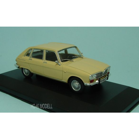 M Modell Renault 16