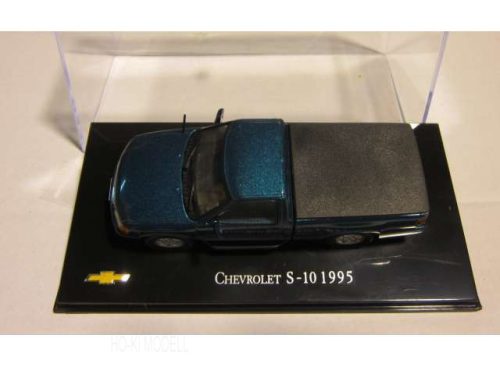 M Modell Chevrolet S-10 Pick-up - 1995