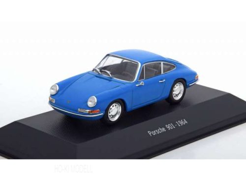 M Modell Porsche 901 - 1964