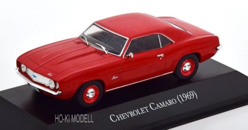 M Modell Chevrolet Camaro  - 1969 