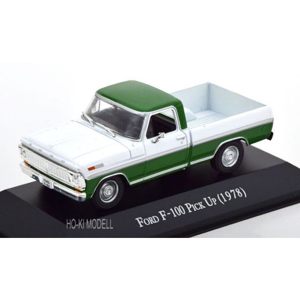 M Modell Ford F-100 Pick Up - 1978