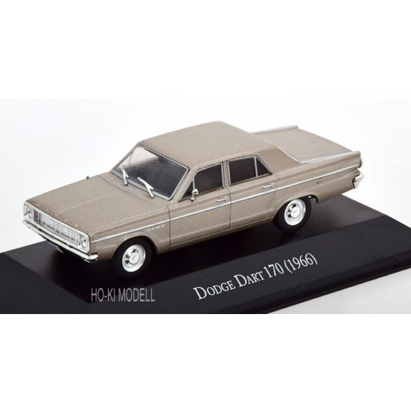 M Modell Dodge Dart 170 - 1966