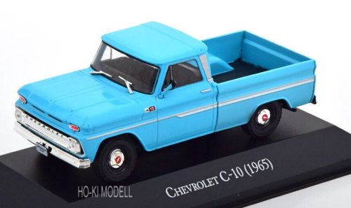 M Modell Chevrolet C-10 - 1965