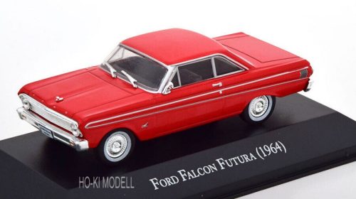 M Modell Ford Falcon Futura  - 1964