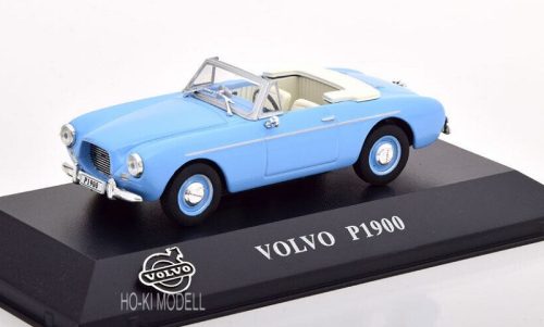 M Modell Volvo P1900 Convertible - 1956 