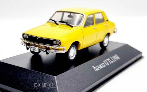 M Modell Renault 12TL - 1976