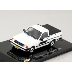 M Modell Chevrolet Chevy 500 SL/E - 1988