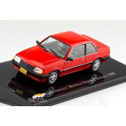 M Modell Chevrolet Monza Series 1 Sedan - 1985 
