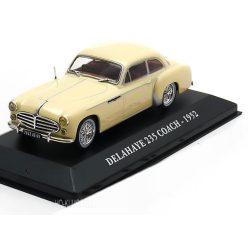 M Modell  DeLaHaye 235 Coach - 1952 