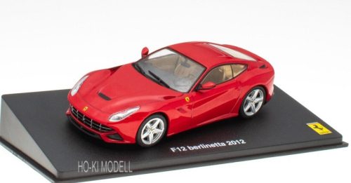 M Modell Ferrari F12 Berlinetta - 2012